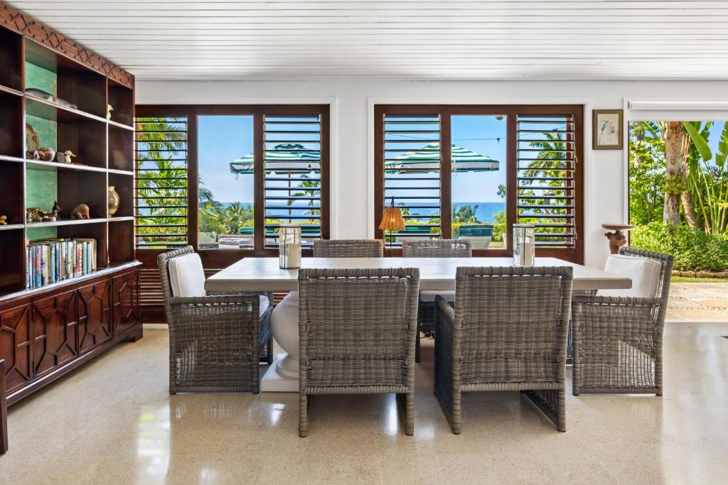 Round Hill Hotel & Villas photo 5