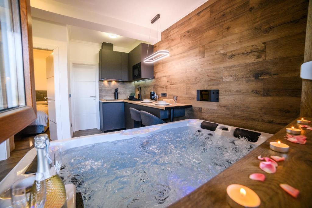 Apartmani Petra i Tea - 17