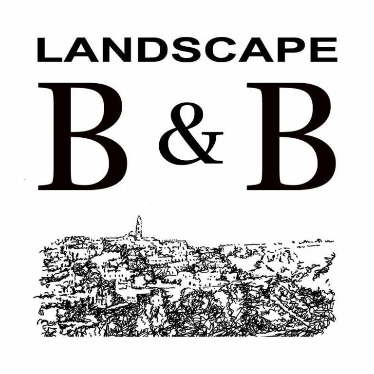 Fotografie z fotogalerie ubytování Landscape B&B v destinaci Matera