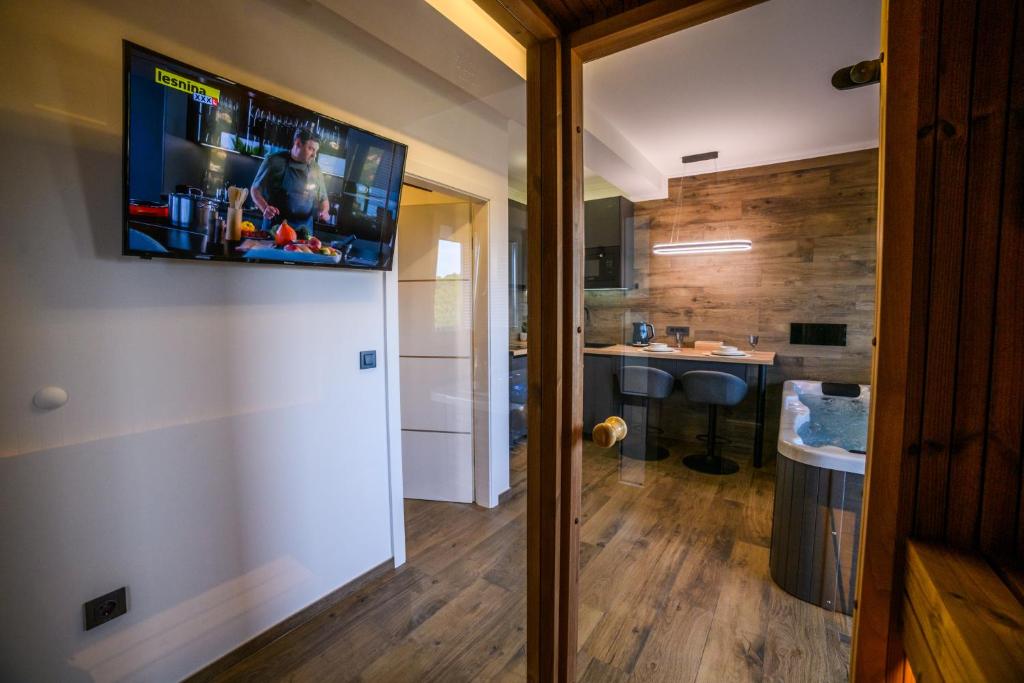 Apartmani Petra i Tea - 11