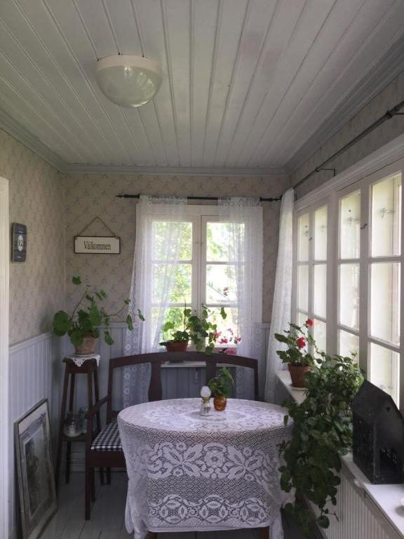 Lillstugan - Housity