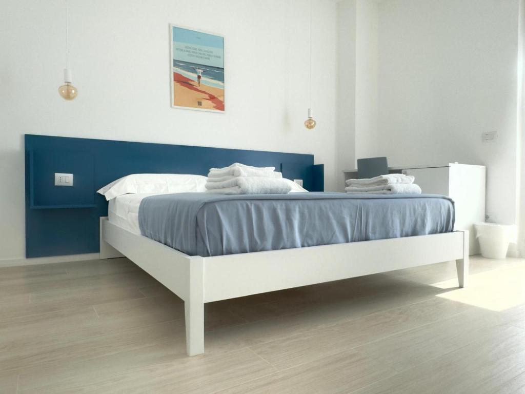 Finestra sul mare Diamante - Chambre Double