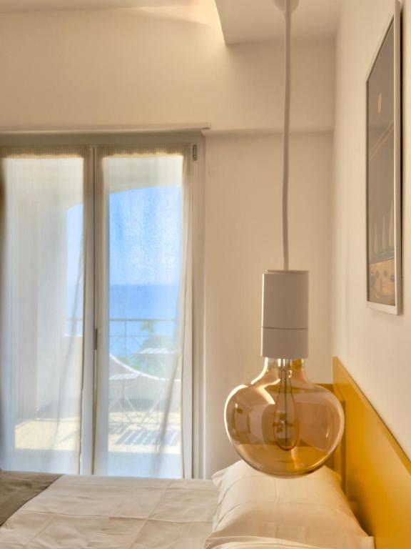 Finestra sul mare Diamante - Chambre Triple