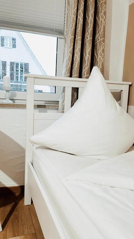 Haus Leipheim - Deluxe Double Or Twin Room