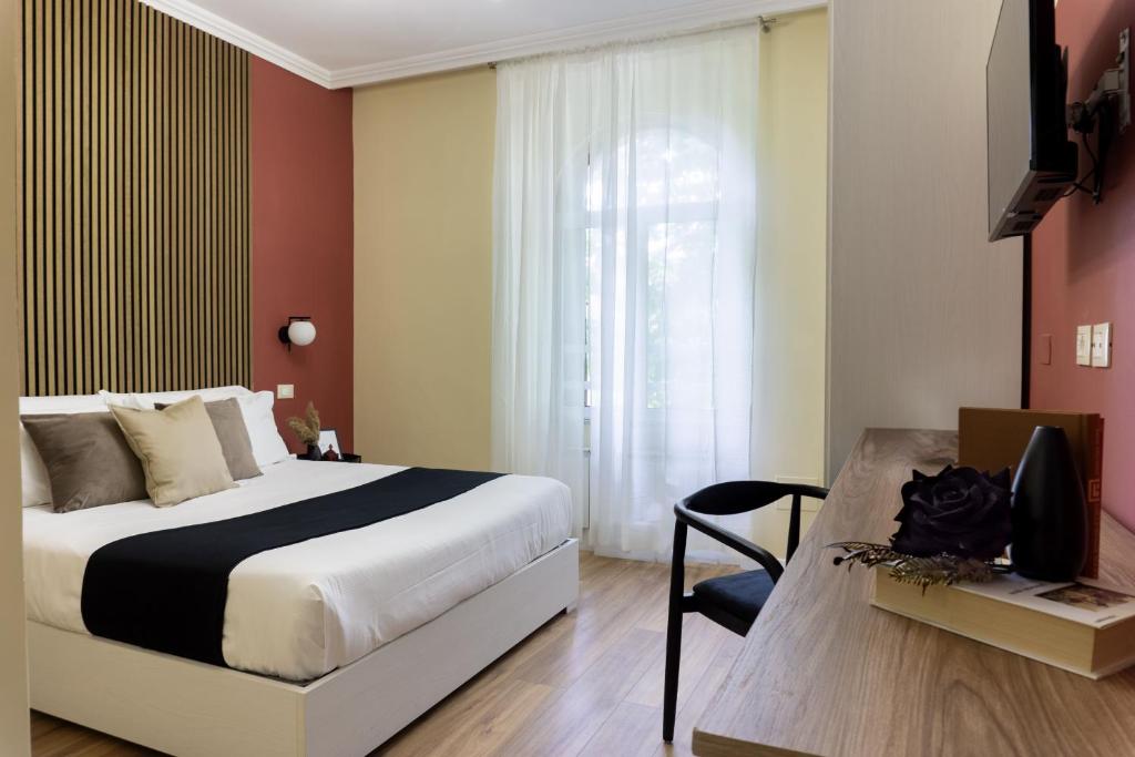 Rome Bliss GuestHouse