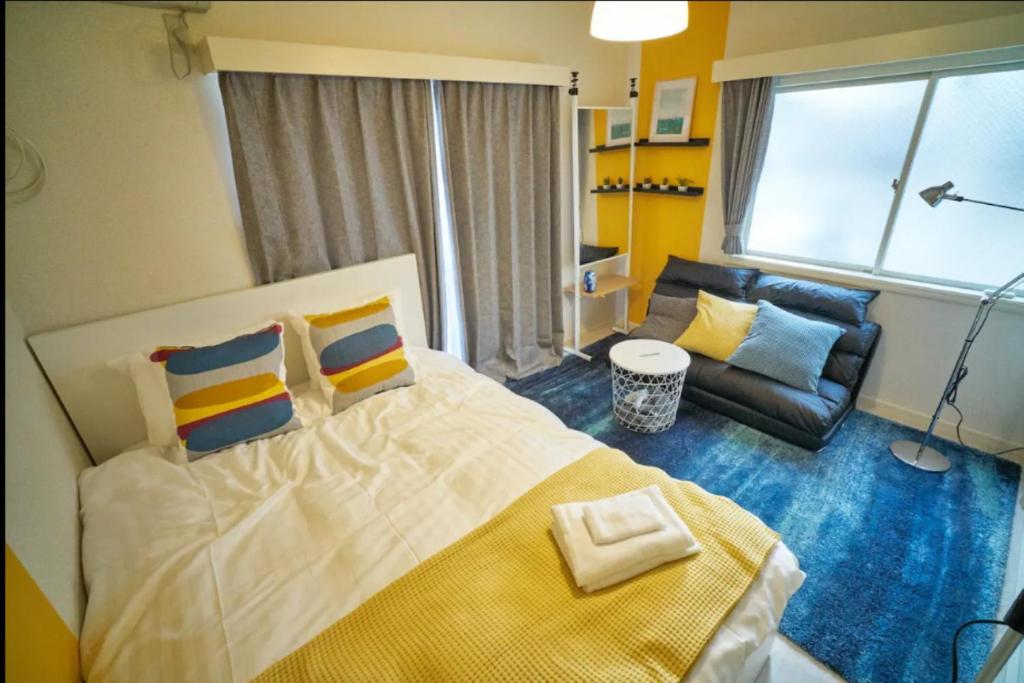 Heights Omiya - Vacation STAY 15175