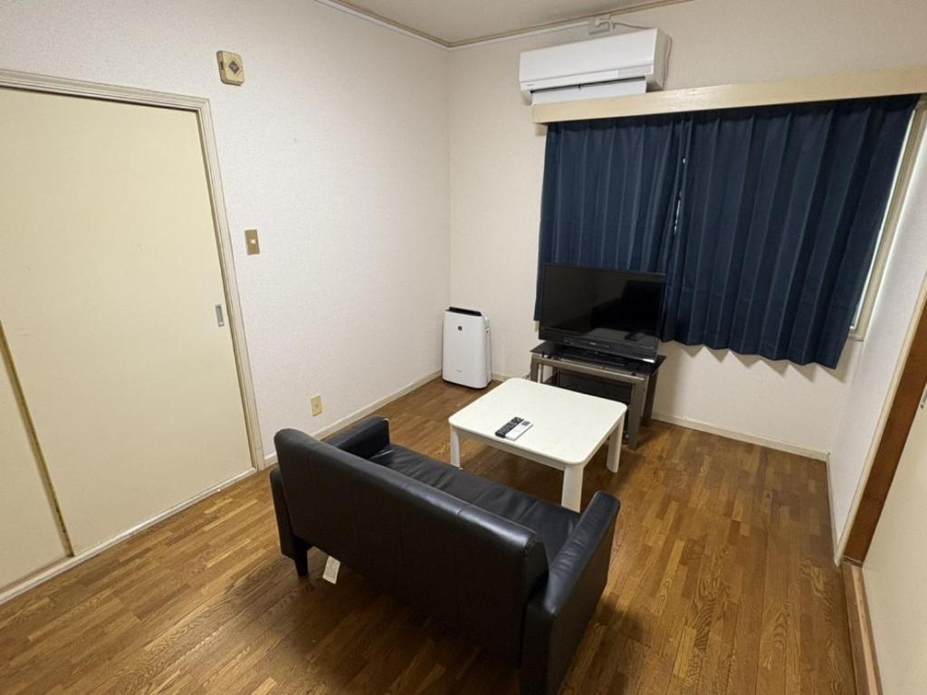 Heights Omiya - Vacation STAY 19467