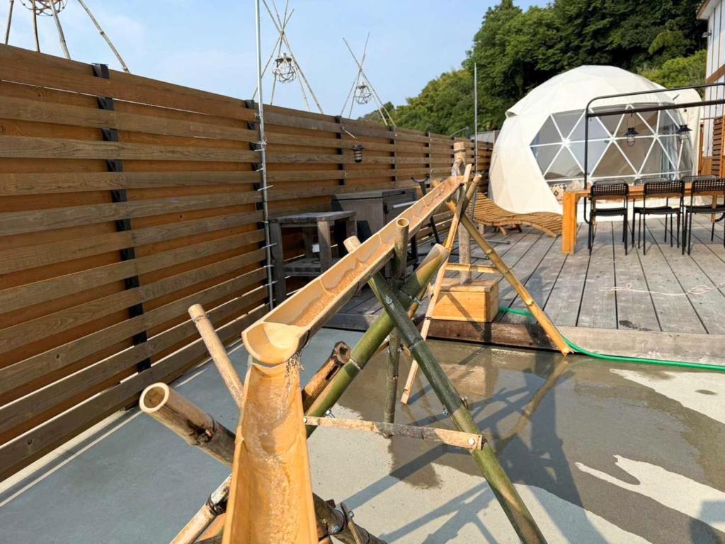 Φωτογραφία από το άλμπουμ του GLAM BASE TAKEHARA - Vacation STAY 69757v σε Takekara