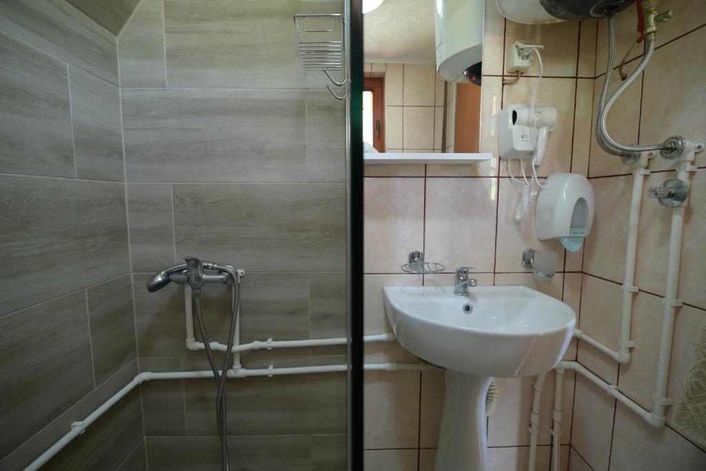 Durmitor Bungalows - 8