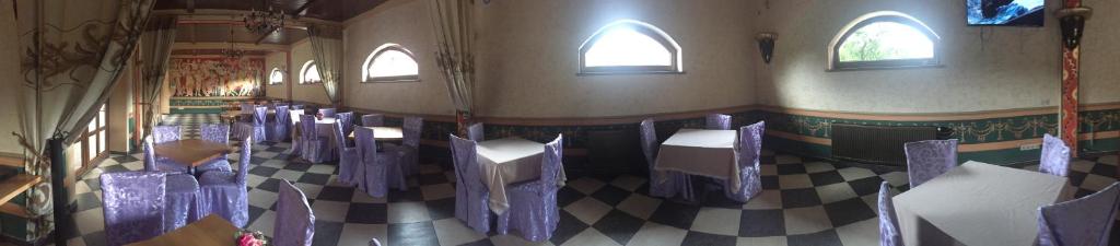 Fotografie z fotogalerie ubytování Minihotel Zolotoe Runo v destinaci Ploskoye