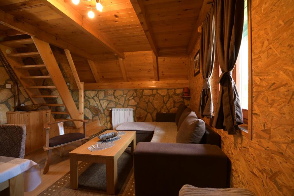 Durmitor Bungalows - 3