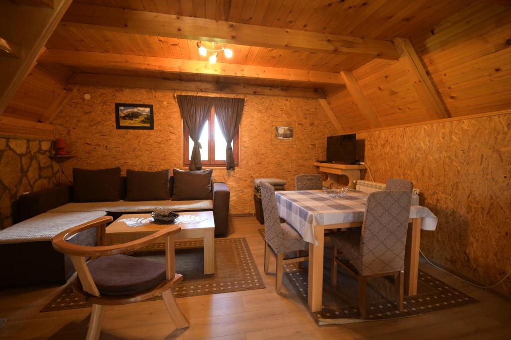 Durmitor Bungalows - 2