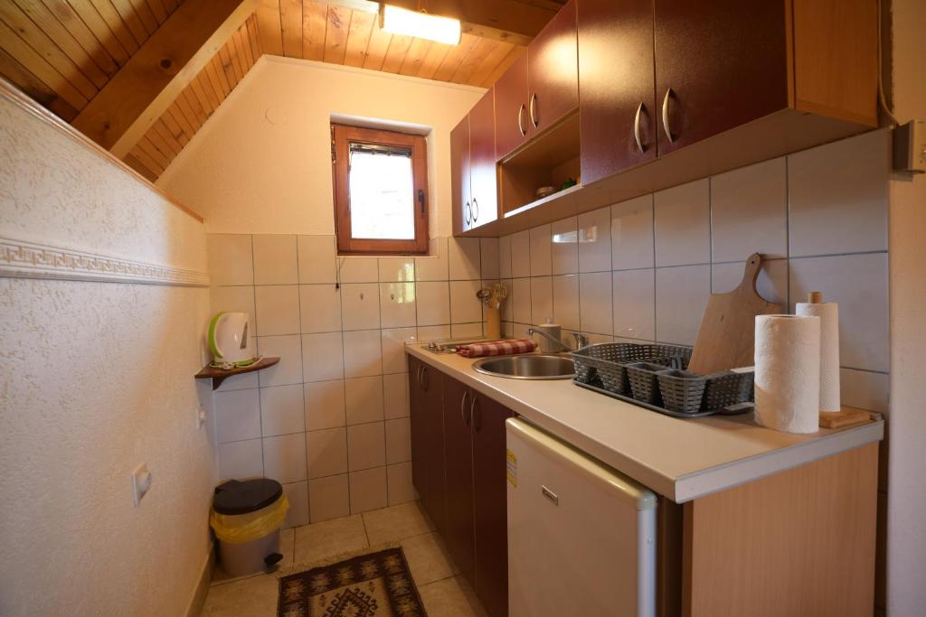 Durmitor Bungalows - 4