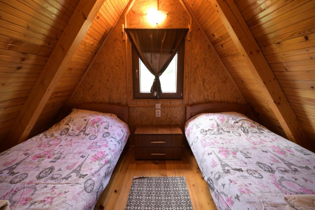 Durmitor Bungalows - 5