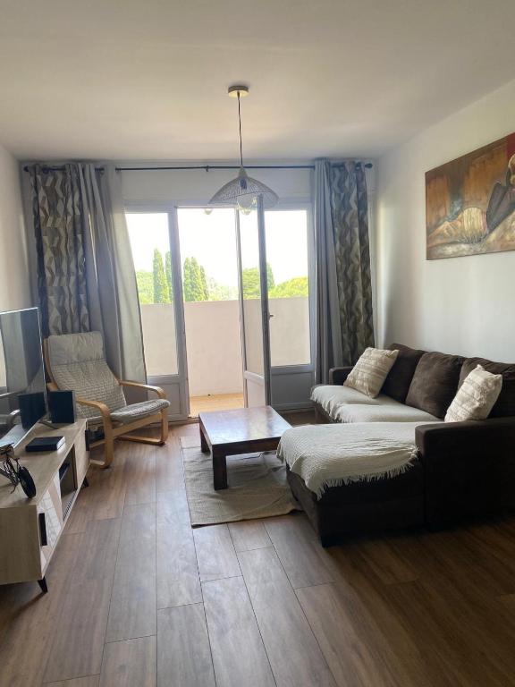 Charmant appartement T3 Hyères