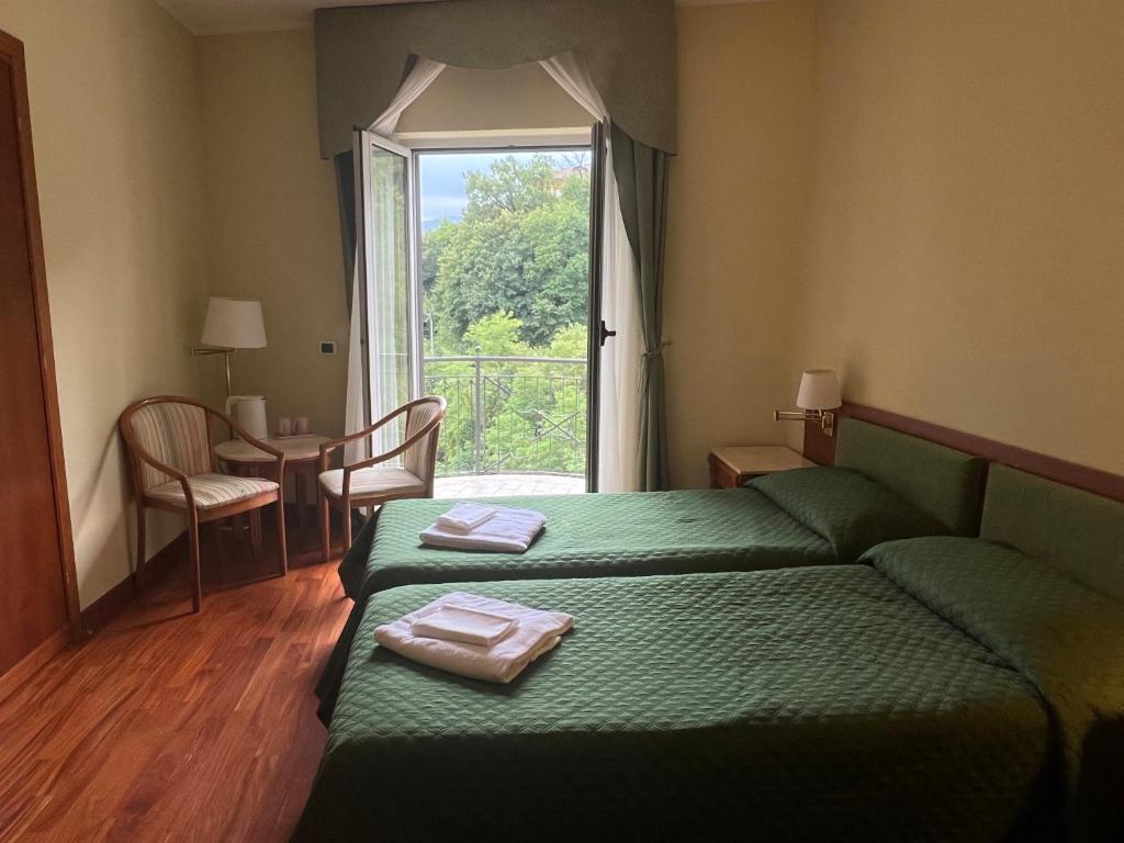 Hotel Erika
