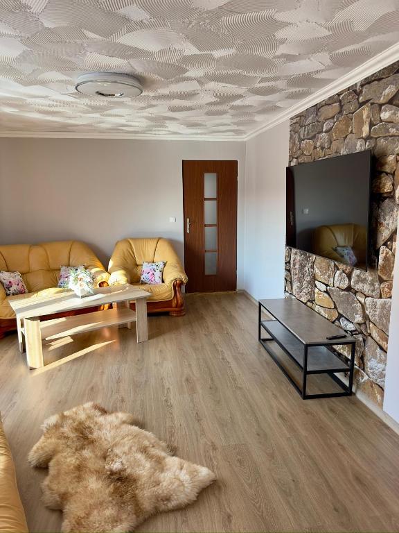 Osada Vikinga - Chalet Met 3 Slaapkamers