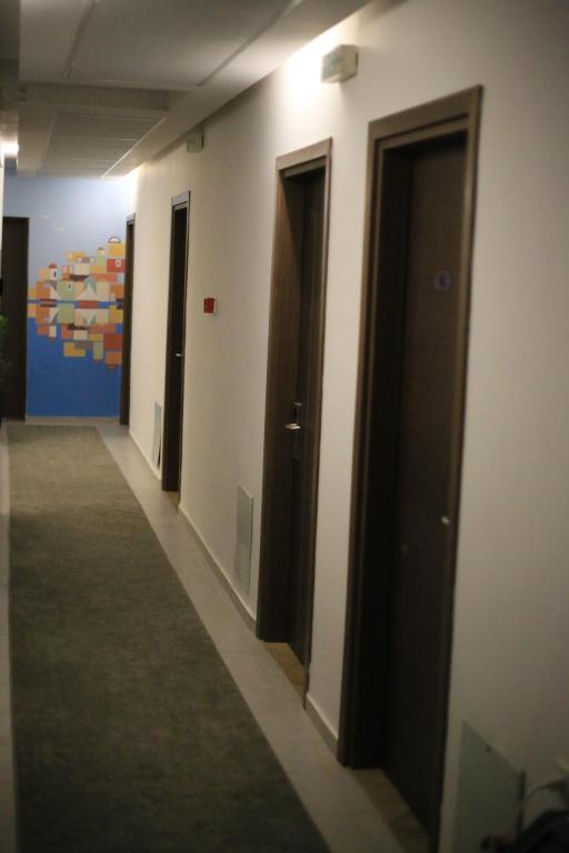 Zdjęcie z galerii obiektu Marianna Hotel w Aleksandropolis