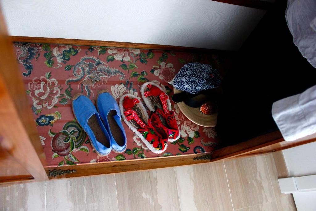 Zdjęcie z galerii obiektu Casa Limon w mieście Sanlúcar de Barrameda