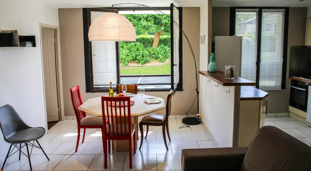 Derechos de imagen reservados por Booking.com