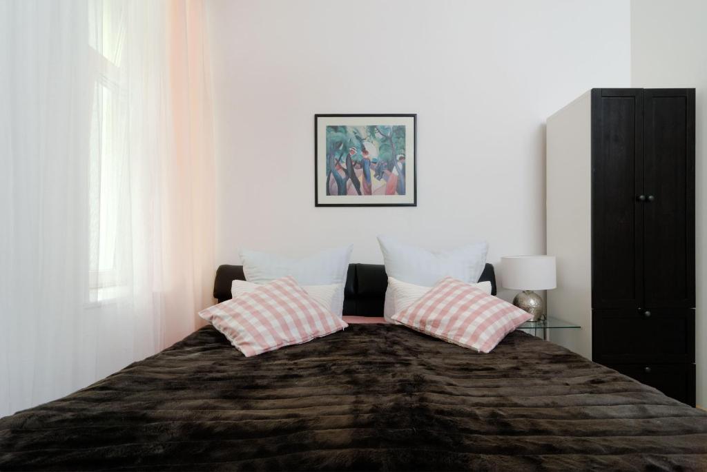 Grand Central Mitte Apartment - Superior One-Bedroom Apartment