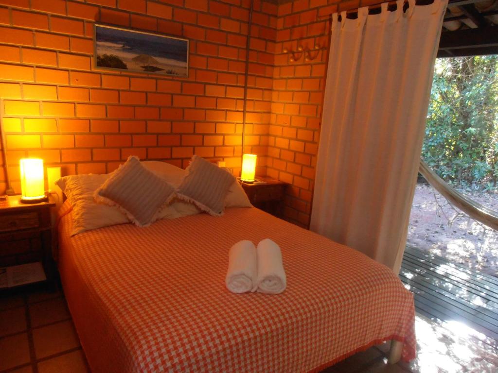  Pousada Rosa & Canela