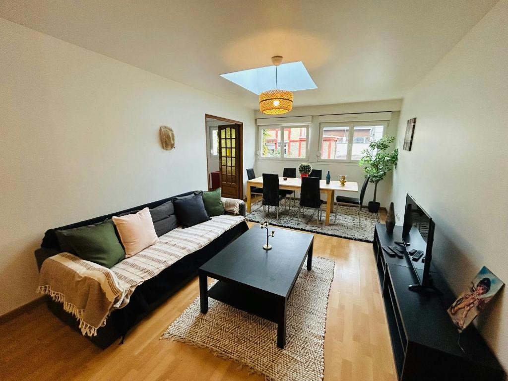 Photo de la galerie de l'établissement Lappart aux Chapeaux Erlon, à Reims