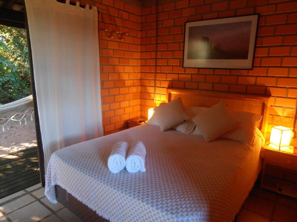  Pousada Rosa & Canela