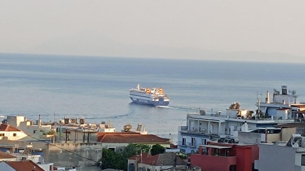 DS Port Seaview