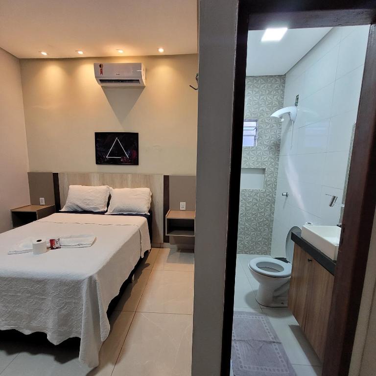 Pousada Loft Marabá, Marabá (updated prices 2025)