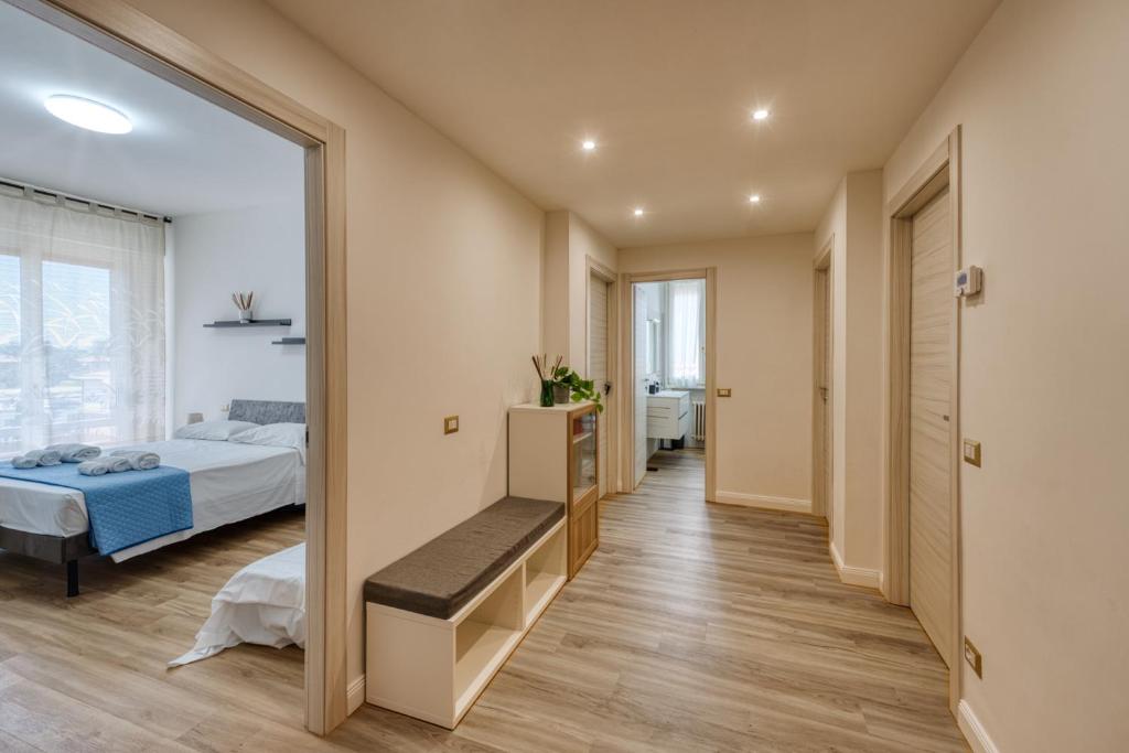 Valdichiana Family Apartment