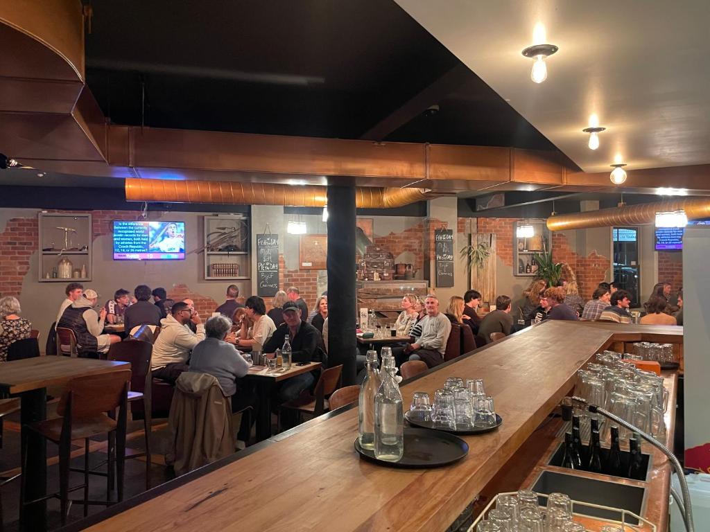 Shepherds Arms Hotel - Resim 4