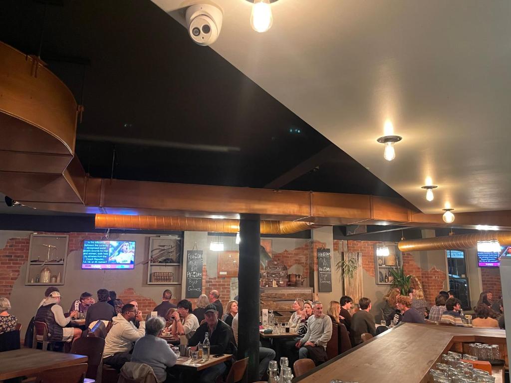 Shepherds Arms Hotel - Resim 7