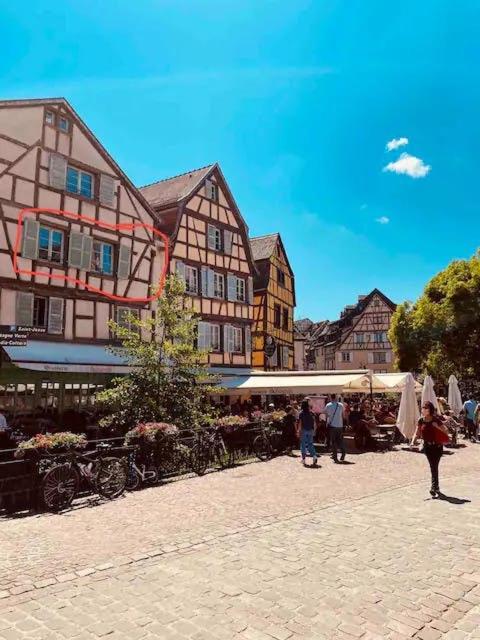 Hyper centre Colmar The Factory Room – photo 11