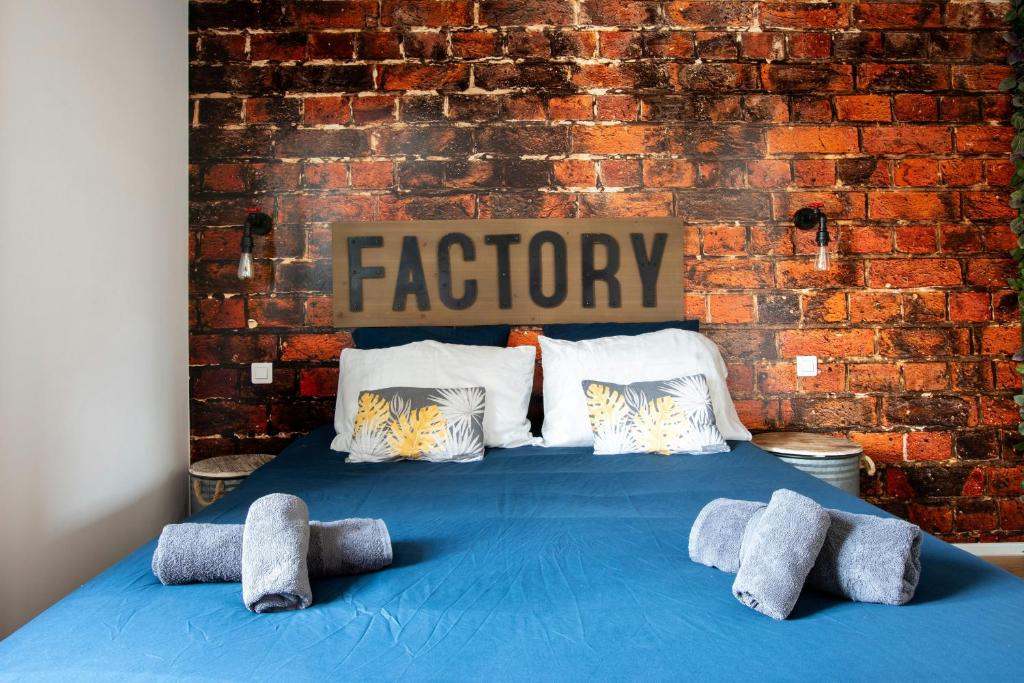 Hyper centre Colmar The Factory Room – photo 18