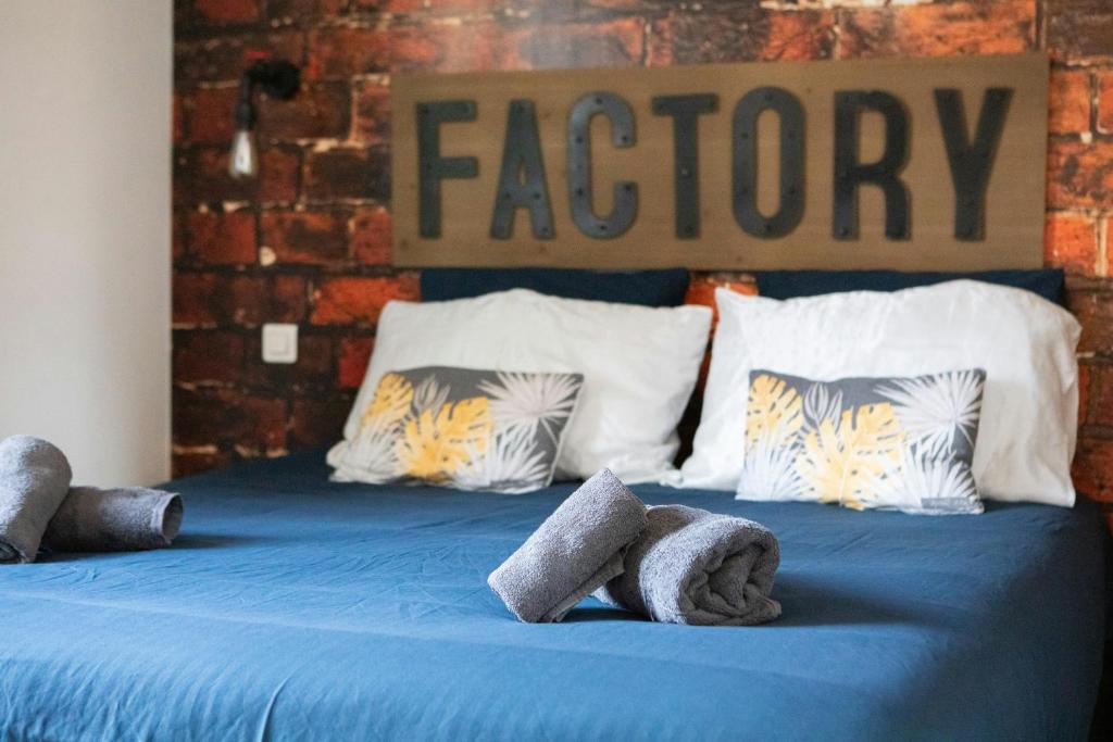 Hyper centre Colmar The Factory Room – photo 15