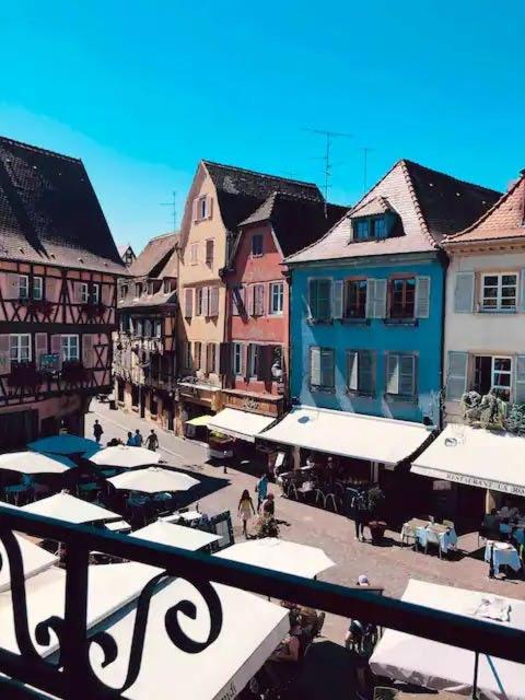 Hyper centre Colmar The Factory Room – photo 31