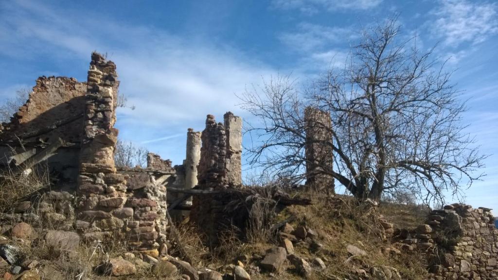 Fotografie z fotogalerie ubytování La Faiada v destinaci El Pont de Suert