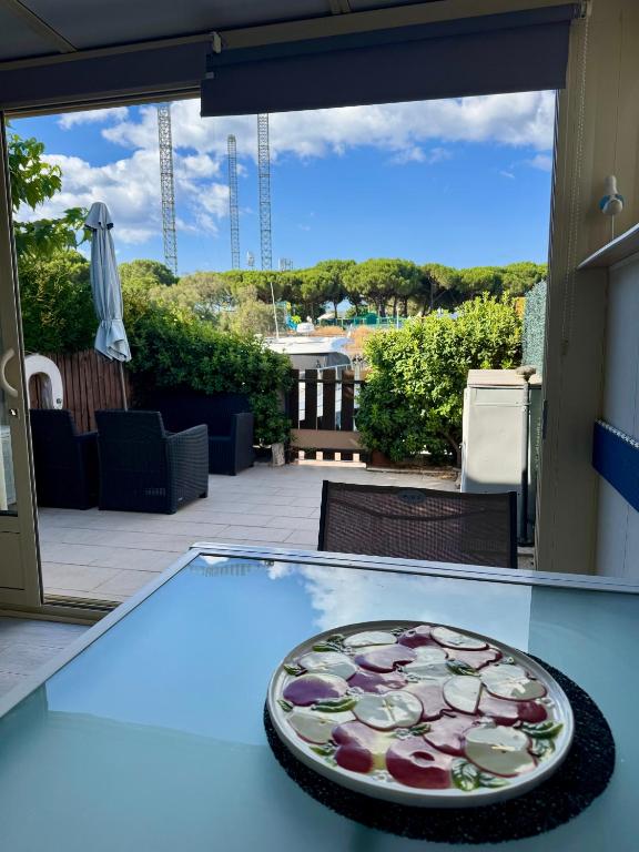 Rive Tranquille - 4pers - Wifi - Clim - Ile des marinas - Histoire de clés