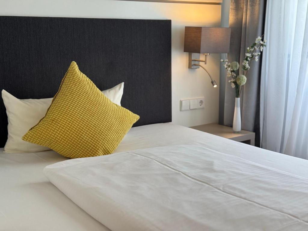 Mirage City Hotel Stuttgart Zentrum - Resim 36