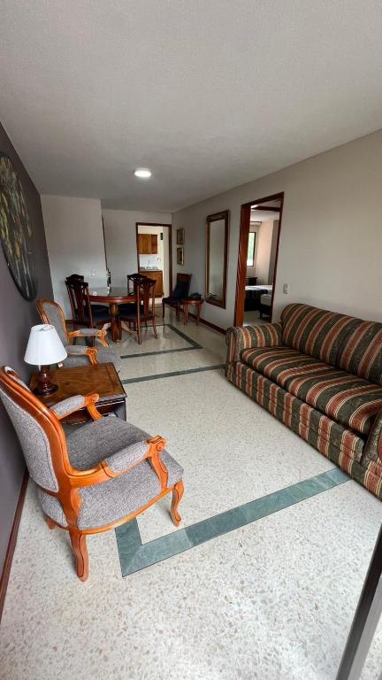Travel Proud Hotel San Pedro del Fuerte - Appartement De Deux Pièces