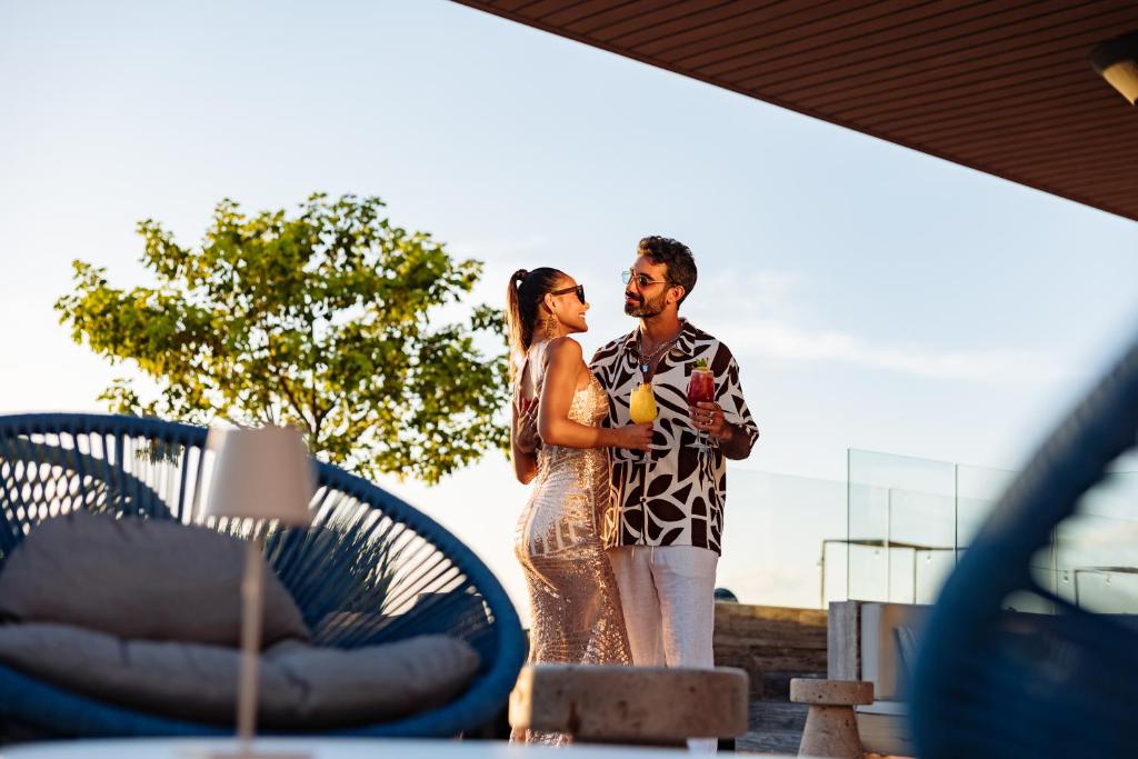 SLS Playa Mujeres - ALL Inclusive Collection photo