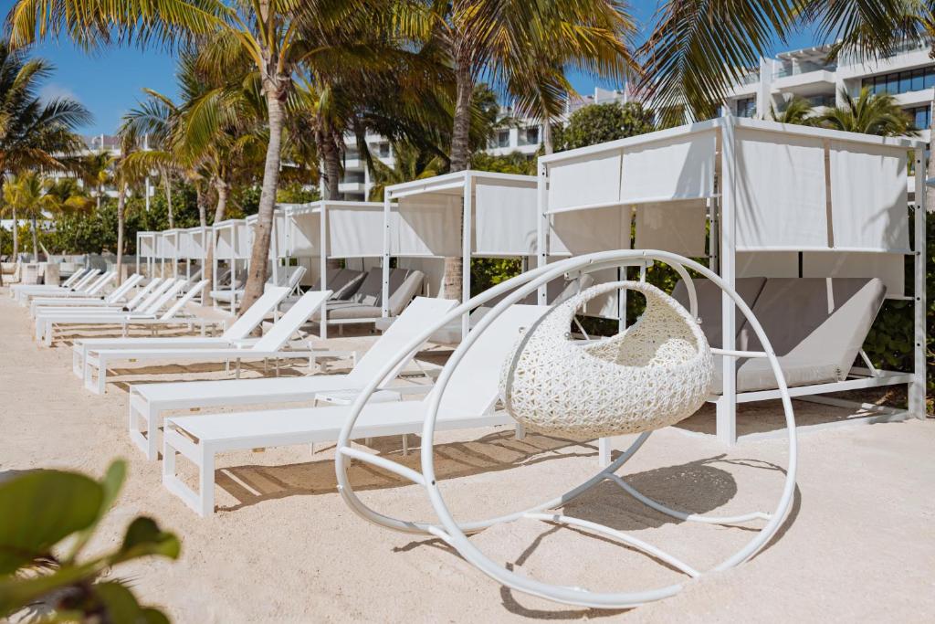SLS Playa Mujeres - ALL Inclusive Collection photo