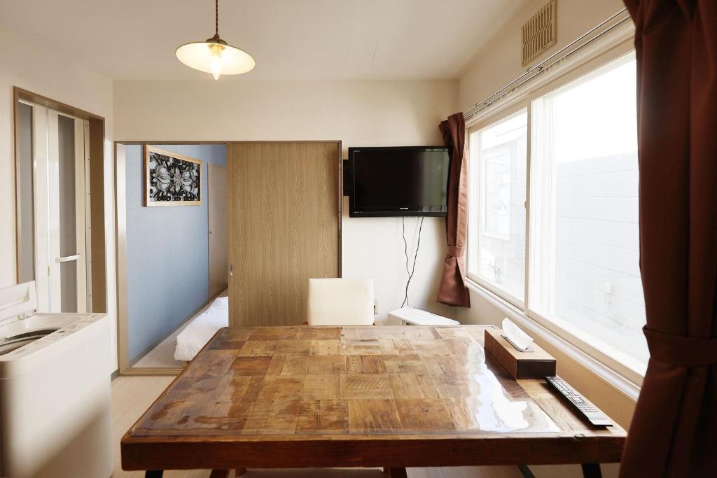 Vivere Minami-Hiragishi2 203 - Vacation STAY 19281