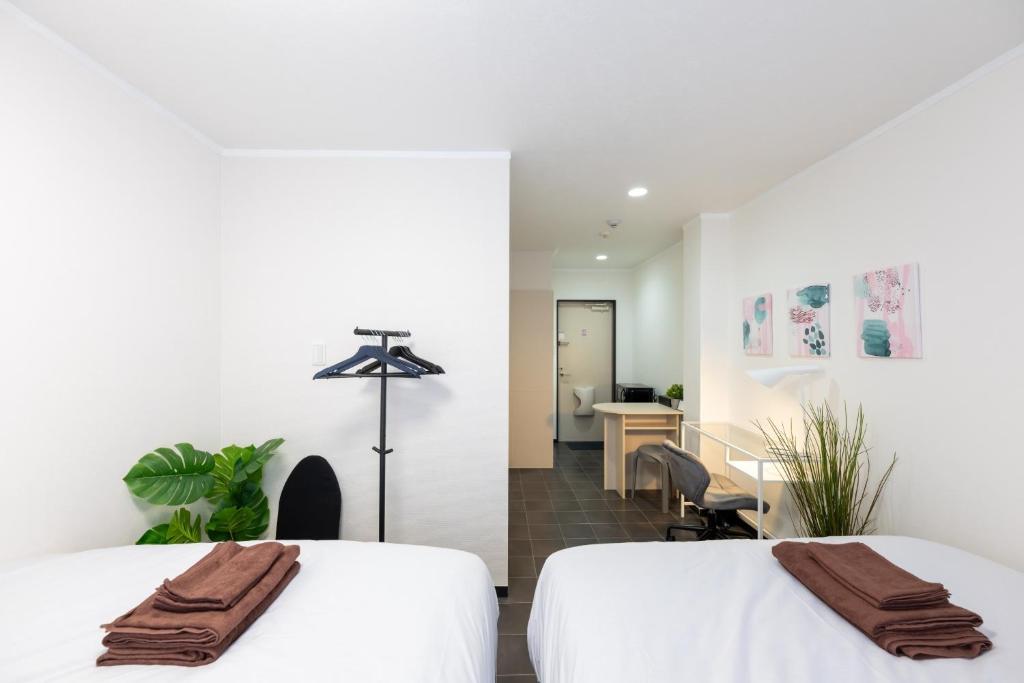 Kodenmacho Building Room 201 - Vacation STAY 38318v