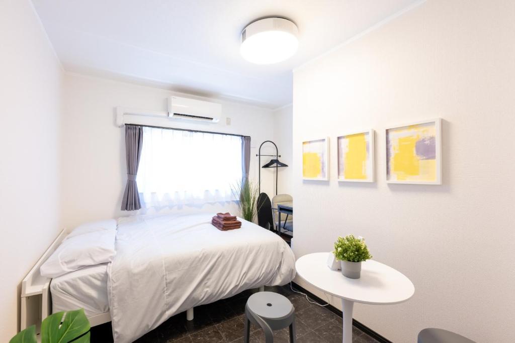 Kodenmacho Building Room 201 - Vacation STAY 38292v