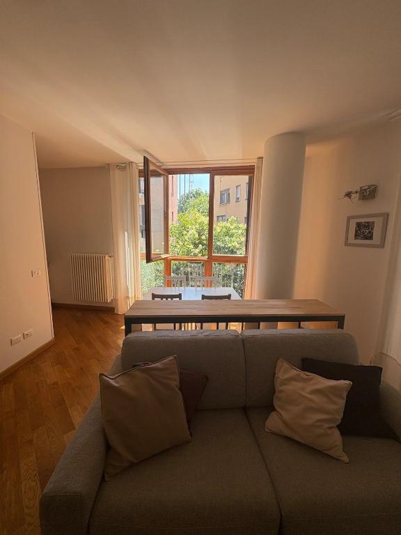 Luxury & Comfort in the Heart of the City, Home Certosa Stay