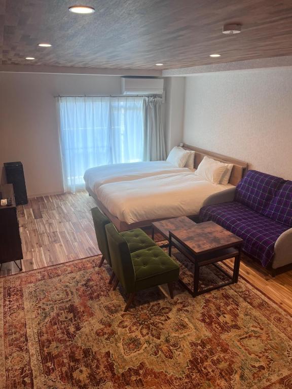 Chikamatsu Building 2nd Floor West - Vacation STAY 19338