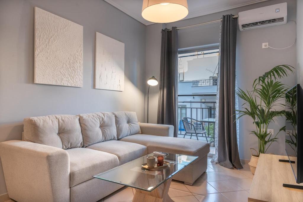 Joo Nest - Your home near Piraeus Port