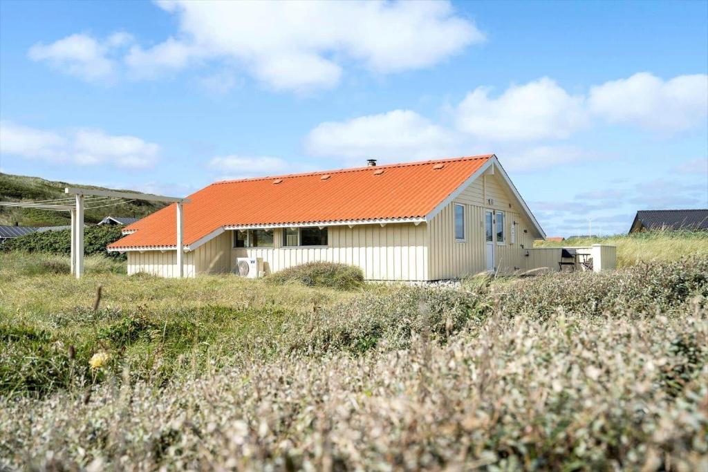 Phong cảnh thiên nhiên gần nhà nghỉ dưỡng